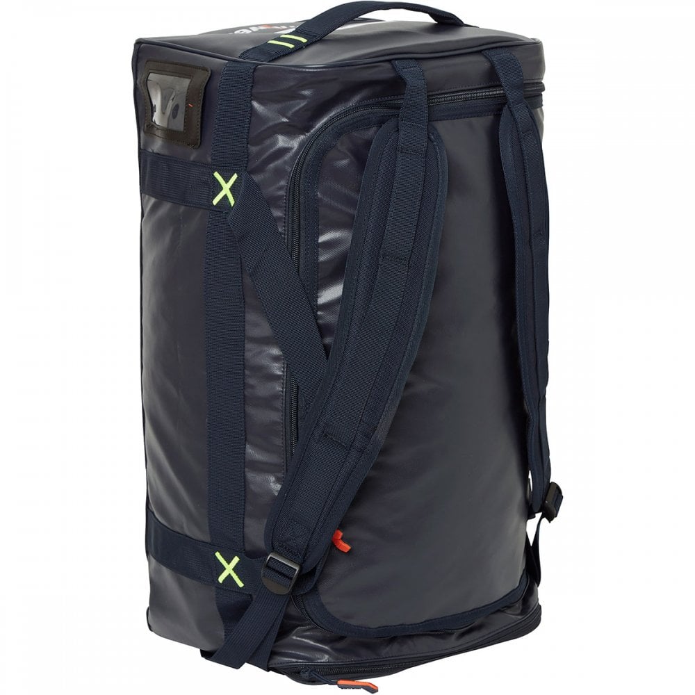 79572 HH Duffel Bag 50L - Hand luggage approved for flights