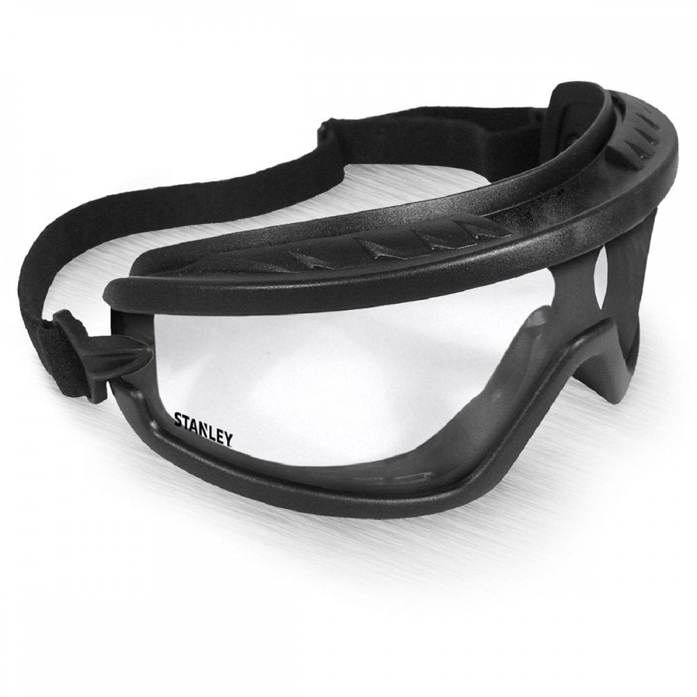 Basic Safety Goggle