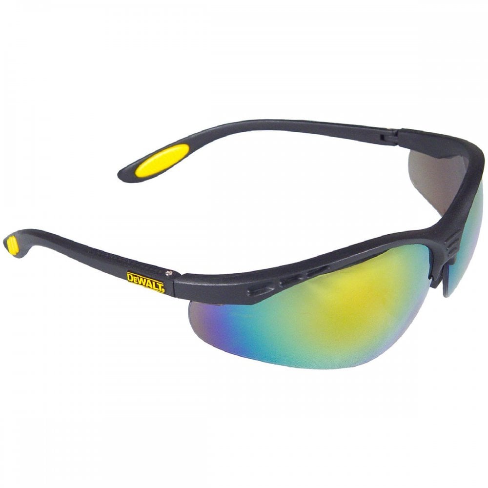 Reinforcer DPG58 Safety Eyewear