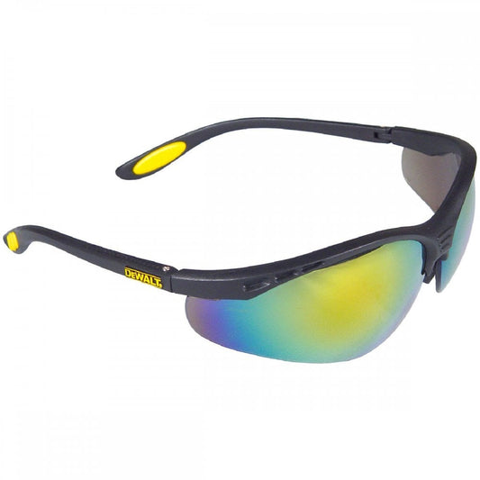 Reinforcer DPG58 Safety Eyewear