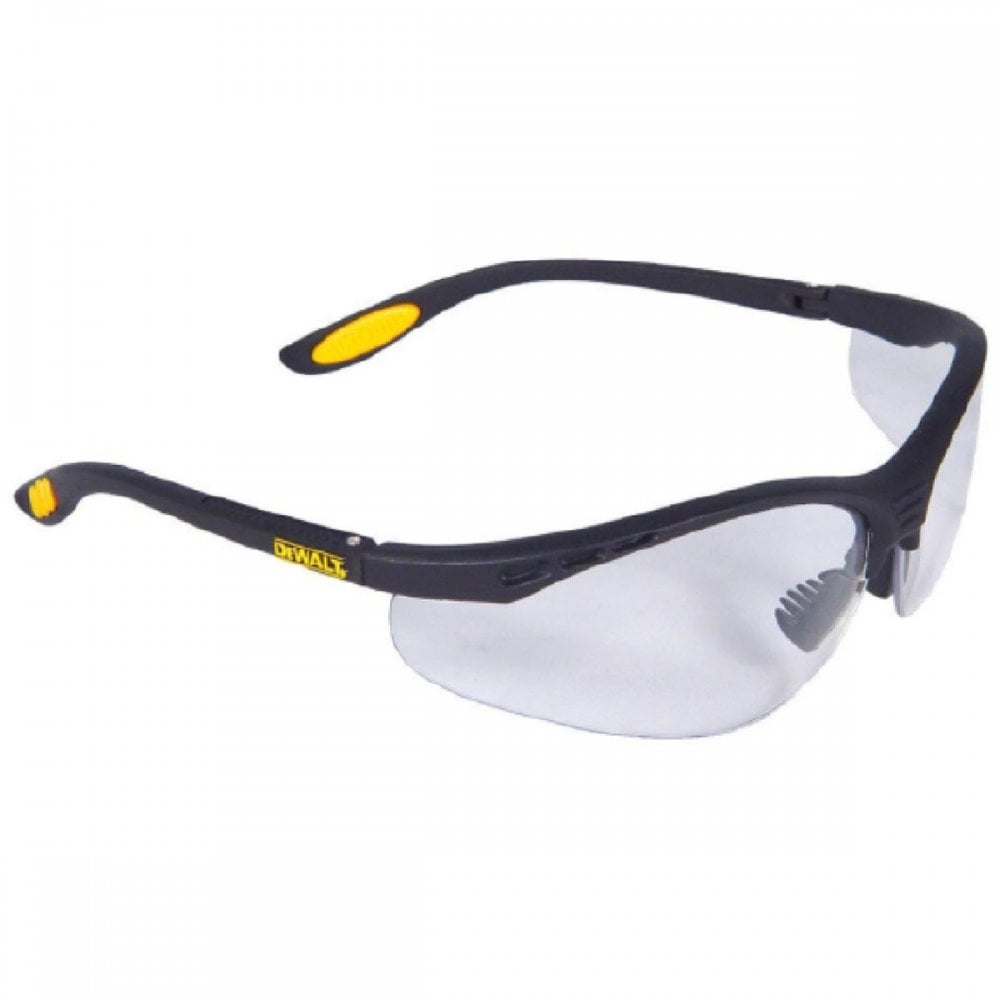 Reinforcer DPG58 Safety Eyewear