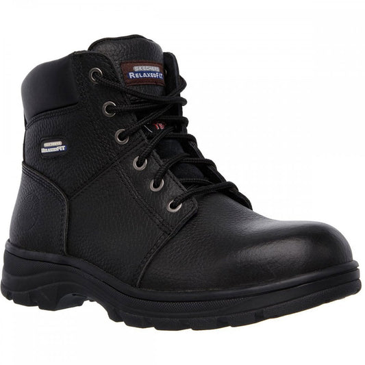 SK77009EC Workshire Lace Up Safety Boot