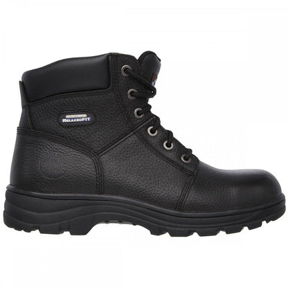 SK77009EC Workshire Lace Up Safety Boot