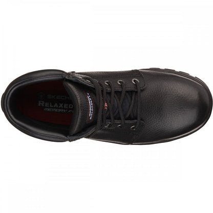 SK77009EC Workshire Lace Up Safety Boot