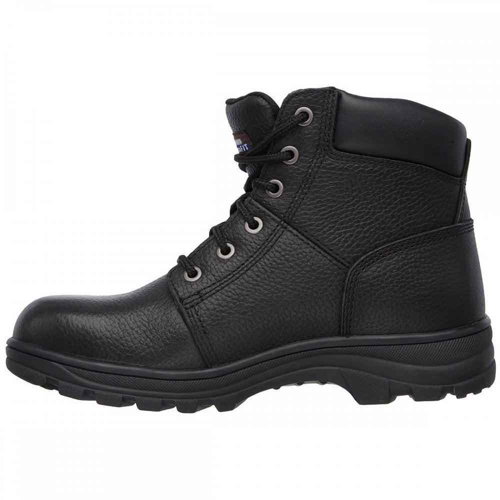 SK77009EC Workshire Lace Up Safety Boot