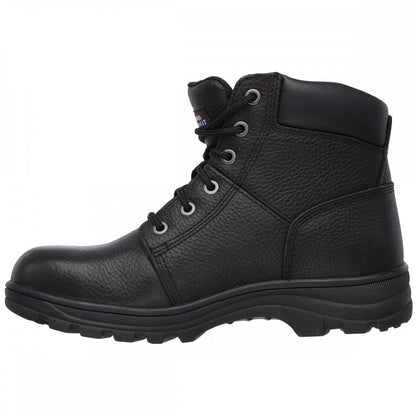 SK77009EC Workshire Lace Up Safety Boot