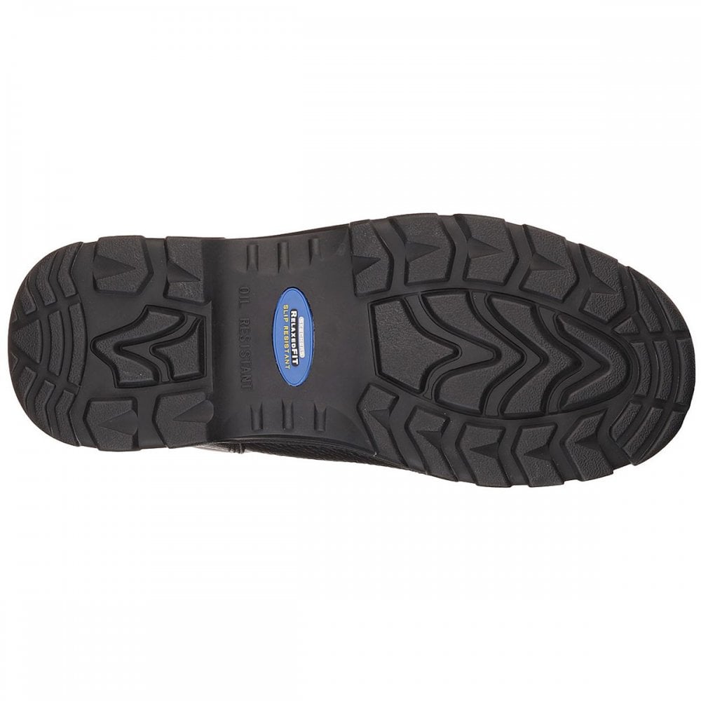 SK77009EC Workshire Lace Up Safety Boot