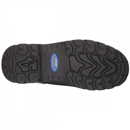 SK77009EC Workshire Lace Up Safety Boot