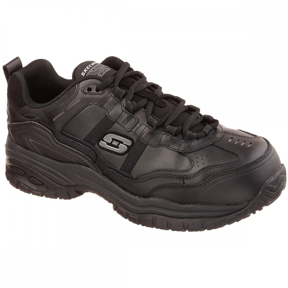 Soft Stride Shoe