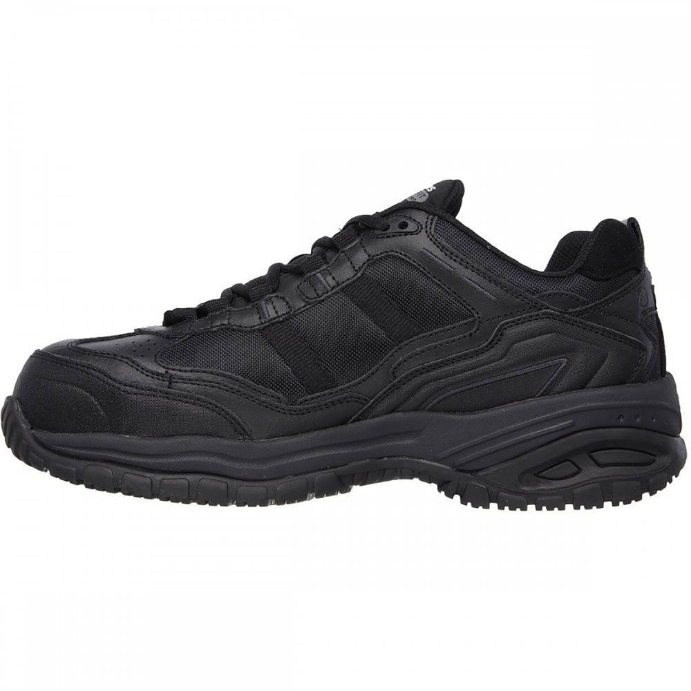 Soft Stride Shoe