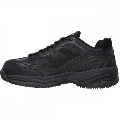 Soft Stride Shoe