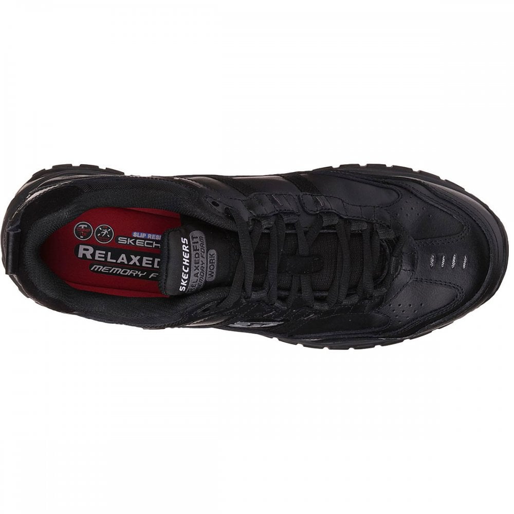 Soft Stride Shoe