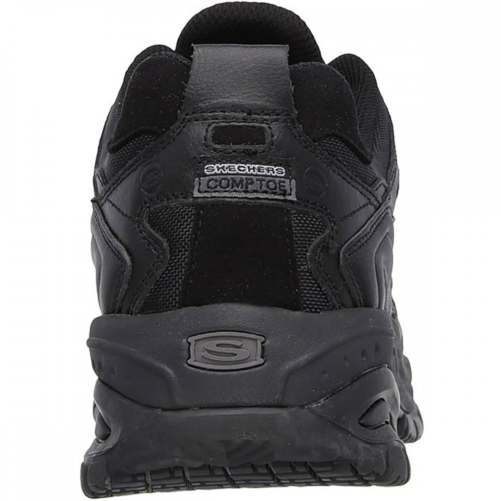 Soft Stride Shoe