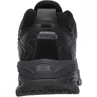 Soft Stride Shoe