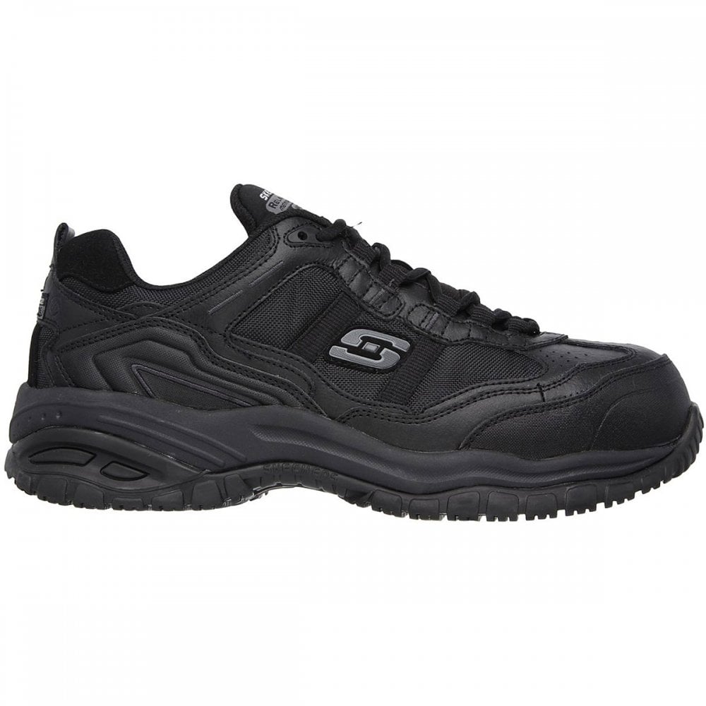 Soft Stride Shoe