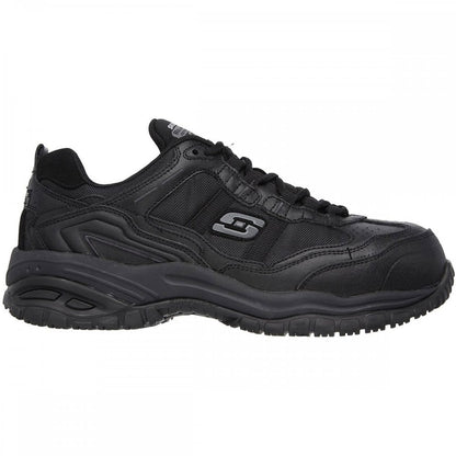 Soft Stride Shoe