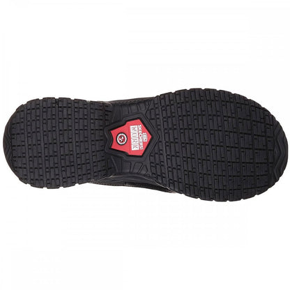 Soft Stride Shoe