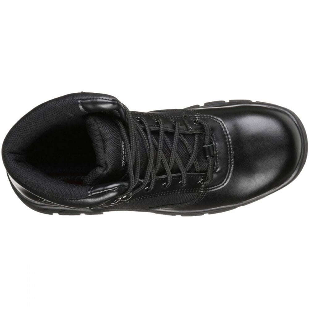 Wascana Benen Waterproof Tactical Boot