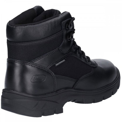 Wascana Benen Waterproof Tactical Boot
