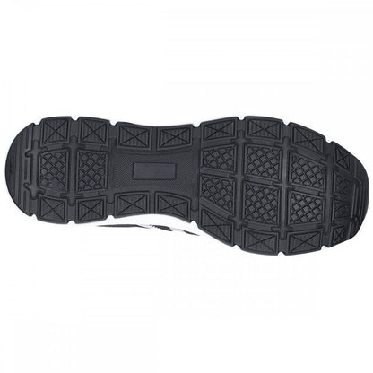 AS714 BOLT Lace Up Safety Trainer