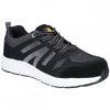 AS714 BOLT Lace Up Safety Trainer