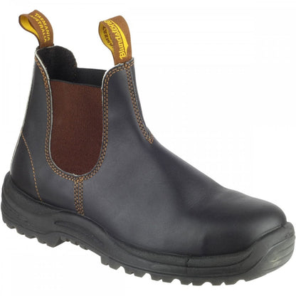 192 Industrial Slip on Safety Boot