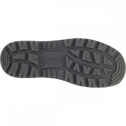 192 Industrial Slip on Safety Boot