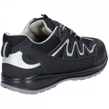 FS313 Extra Light Water Resistant Safety Trainer