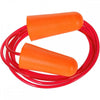 Corded PU Foam Ear Plug (200)