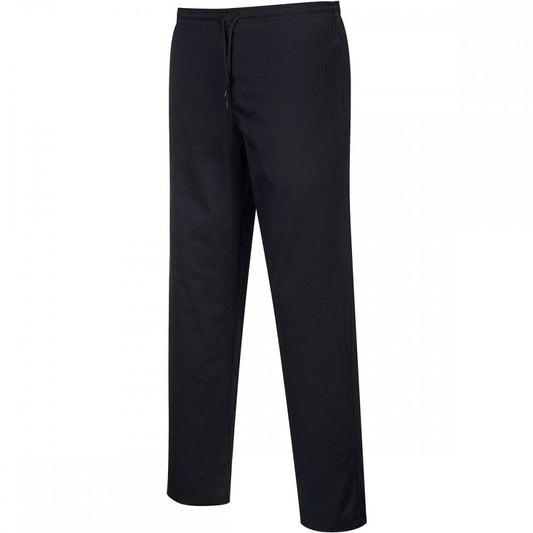 Drawstring Chef Trousers