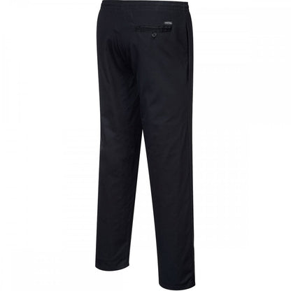 Drawstring Chef Trousers