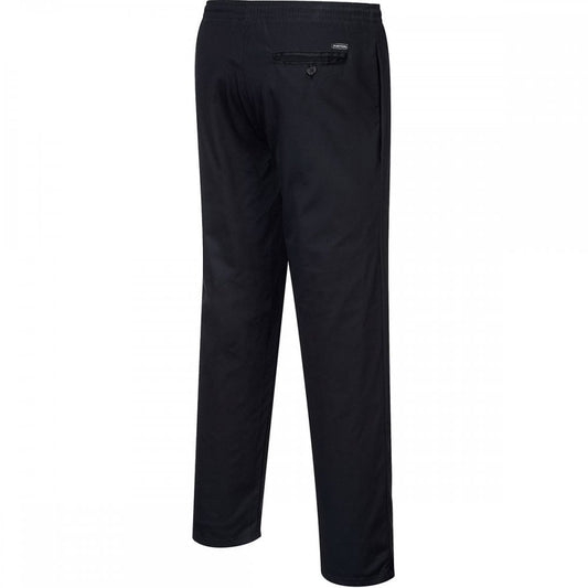 Drawstring Chef Trousers