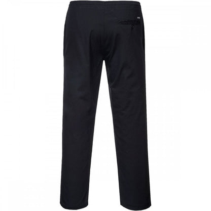 Drawstring Chef Trousers