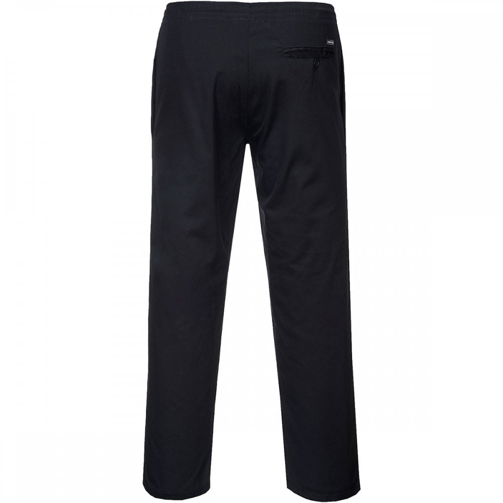 Drawstring Chef Trousers