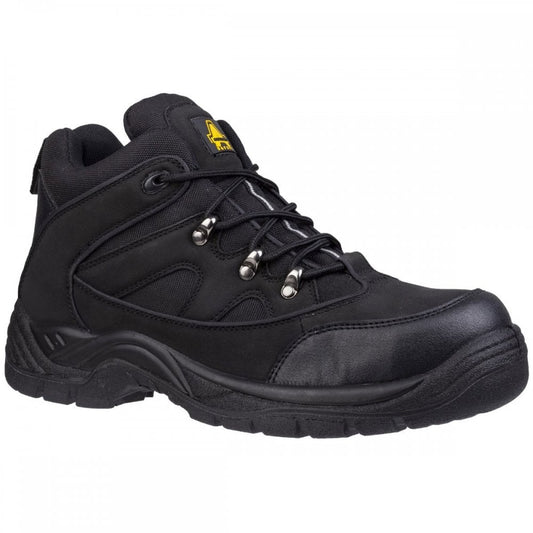FS151 Safety Boots (Vegan Friendly)