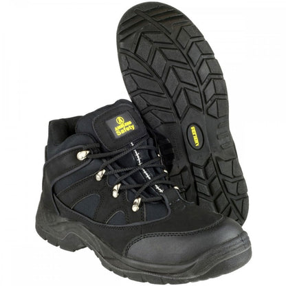 FS151 Safety Boots (Vegan Friendly)