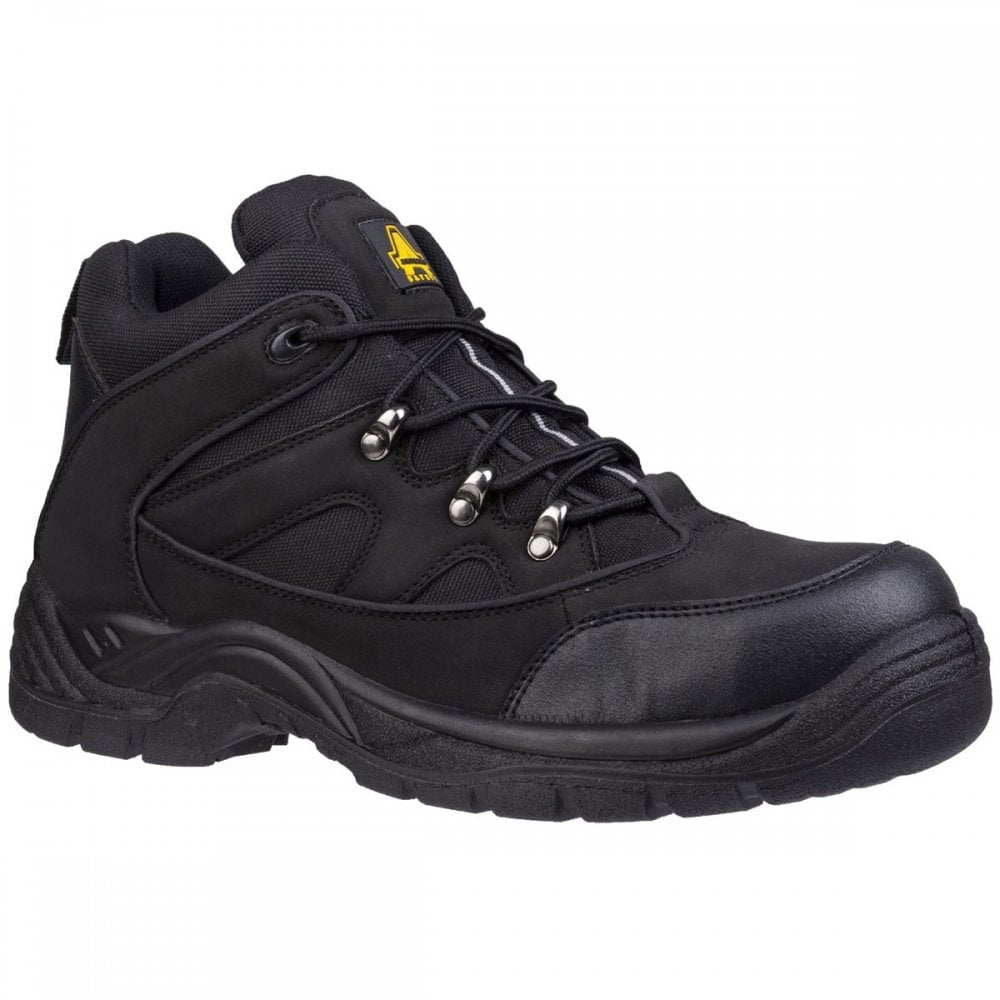 FS151 Safety Boots (Vegan Friendly)