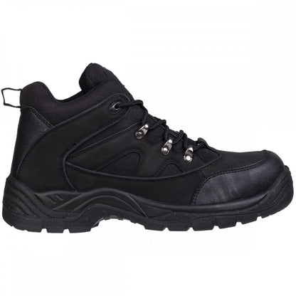 FS151 Safety Boots (Vegan Friendly)