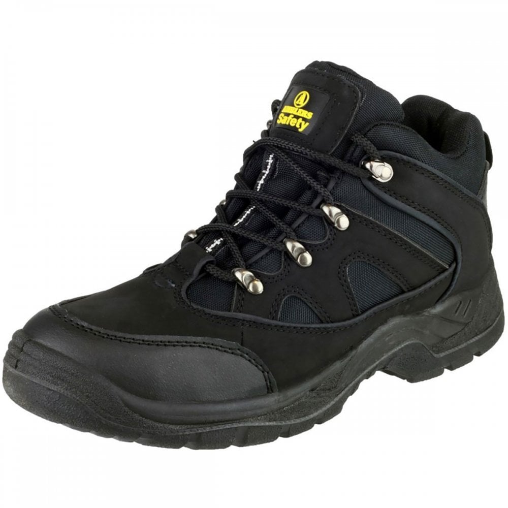 FS151 Safety Boots (Vegan Friendly)