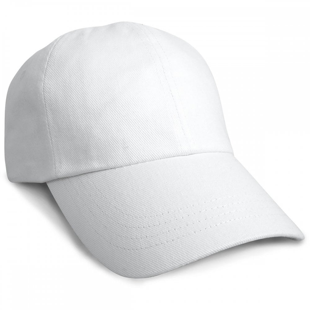 RC10 Heavy Cotton Pro-Style Cap