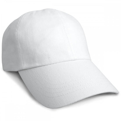 RC10 Heavy Cotton Pro-Style Cap