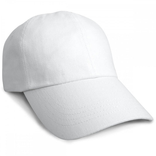 RC10 Heavy Cotton Pro-Style Cap