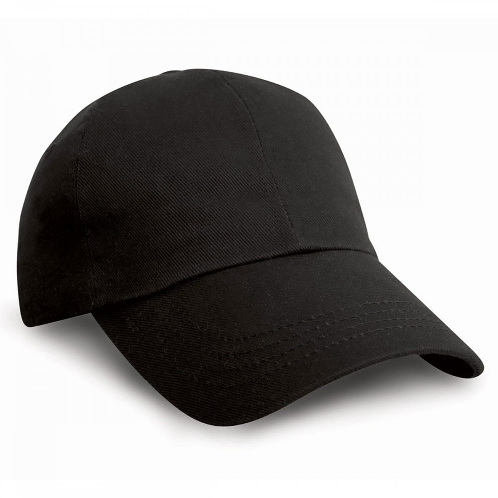RC10 Heavy Cotton Pro-Style Cap