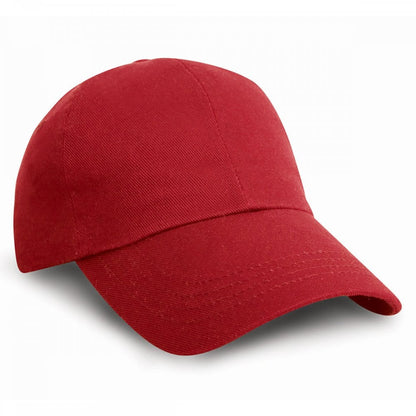 RC10 Heavy Cotton Pro-Style Cap