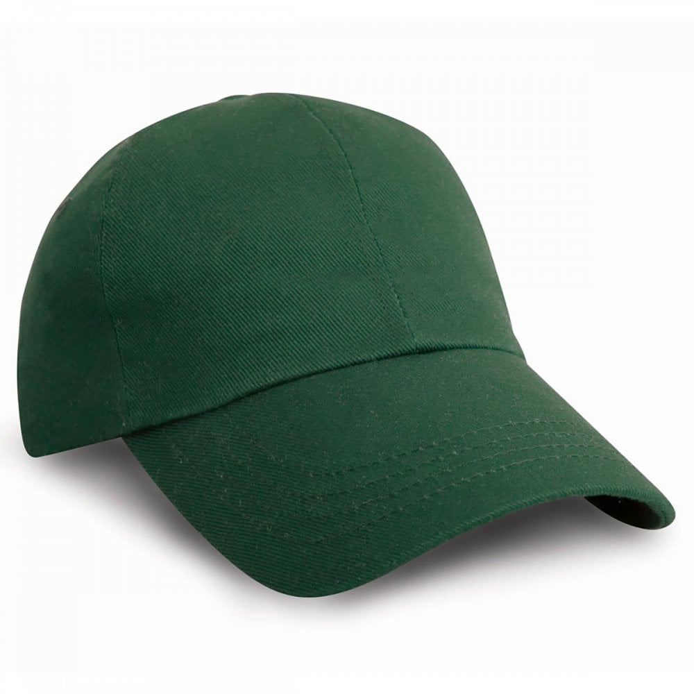 RC10 Heavy Cotton Pro-Style Cap