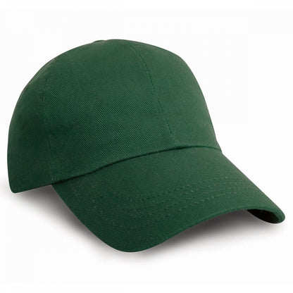 RC10 Heavy Cotton Pro-Style Cap