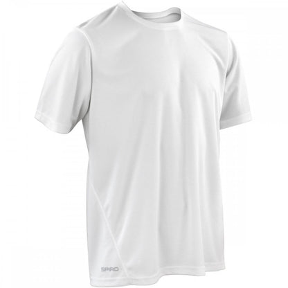 S253M Mens Quick Dry Short Sleeveleeve T-Shirt