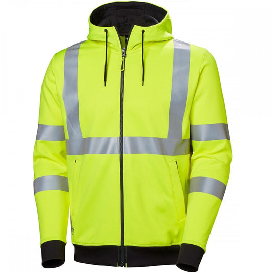 79094 Addvis Zip Hoodie
