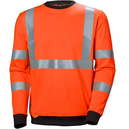 79095 Addvis Sweatshirt
