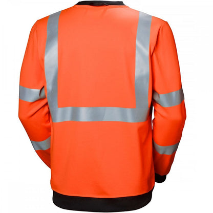 79095 Addvis Sweatshirt